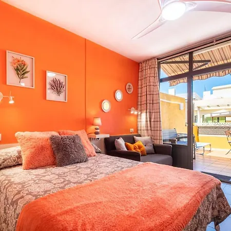 Apartment Sweet Coral Beach *