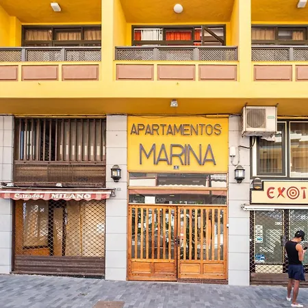 Sweet Coral Beach Apartment Puerto de la Cruz (Tenerife)